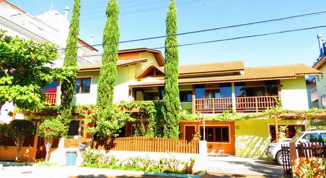 Residencial Pousada Vaga Mundo