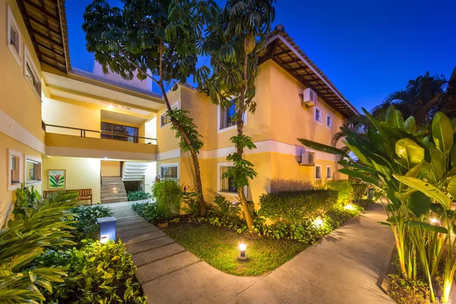 Vitória Régia Hotel