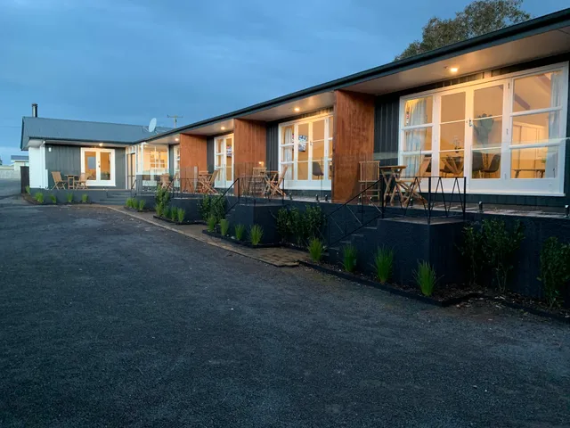 Kaikōura Peaks Boutique eMotel