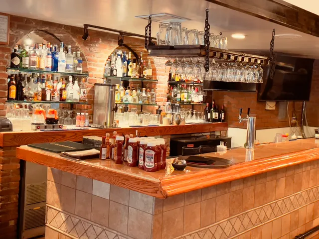 Plaza Bonita Restaurant