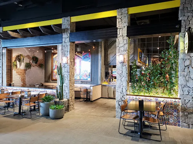 Guzman y Gomez - Kirrawee