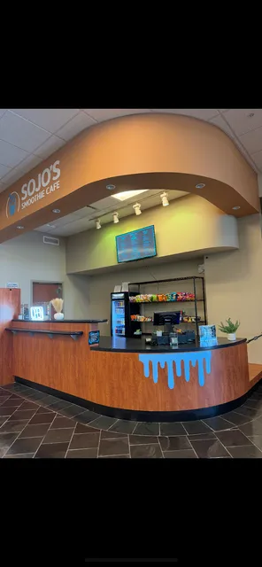 SoJo’s Smoothie Cafe