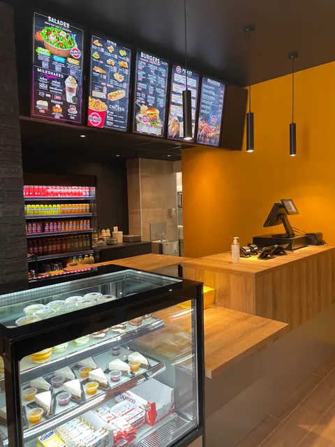 O'braisé Cannes - poulet