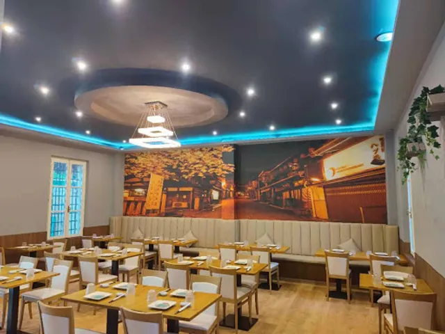 Ristorante Sugoi Sushi (Colle di Val d'Elsa)