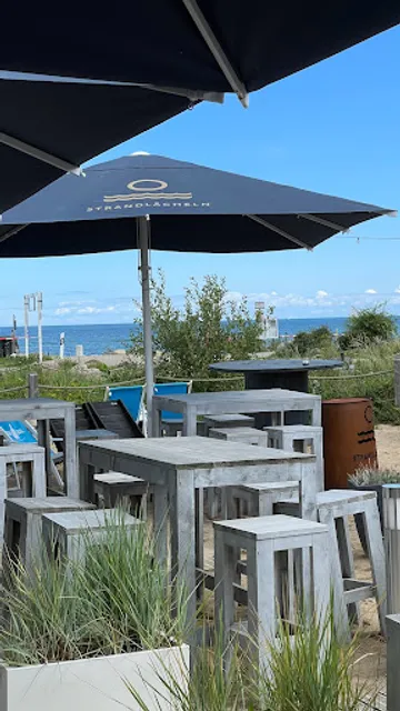 Strandlächeln Hohenfelde (Restaurant)