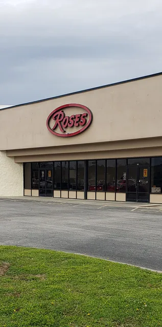 Roses Discount Store