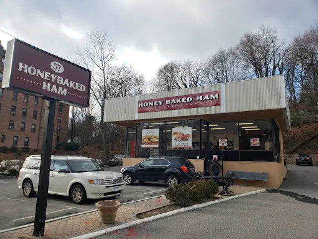 The Honey Baked Ham Company