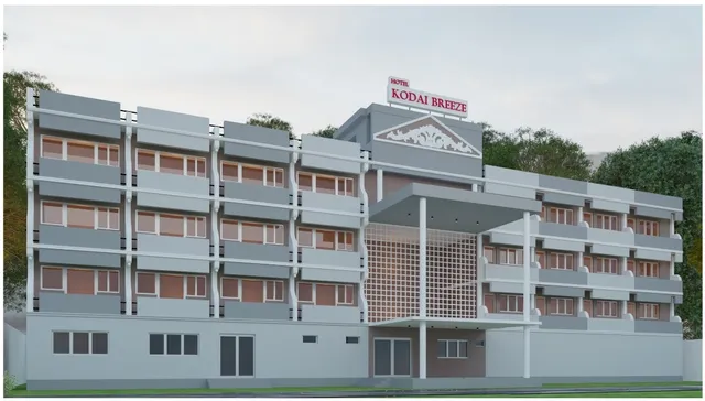 HOTEL KODAI BREEZE