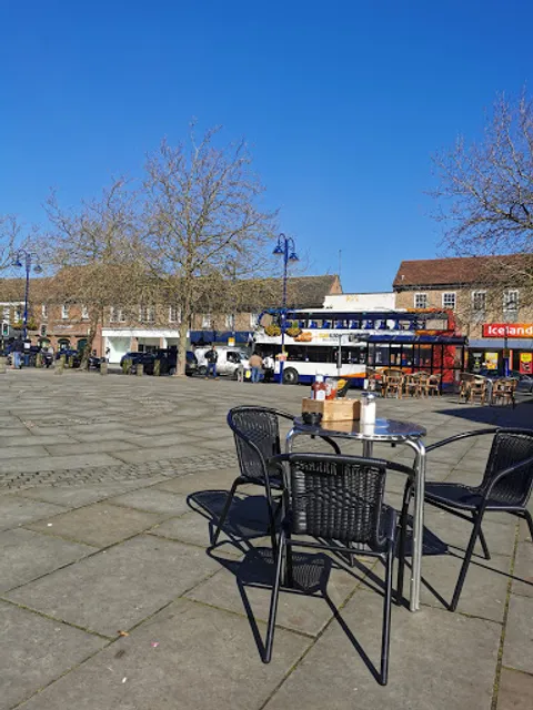 Market Café & Restaurant