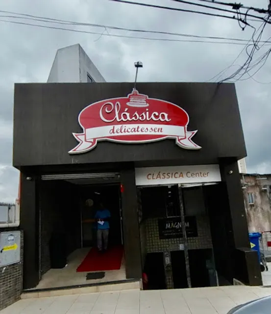 Clássica Delicatessen