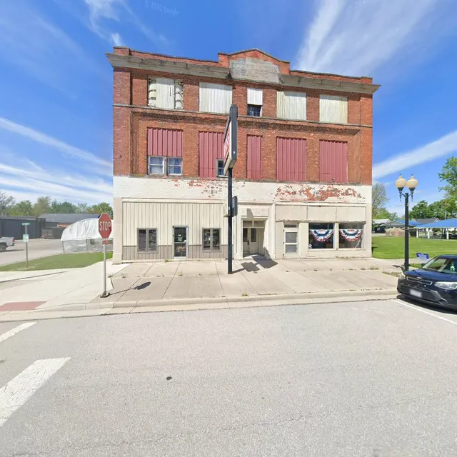 Tracy's Hardware formerly Ace Hardware