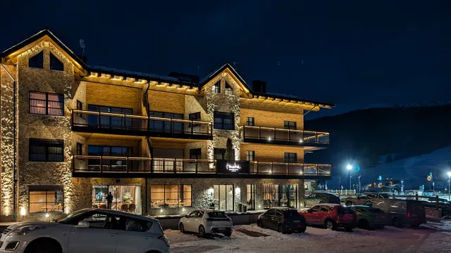 Mo.he Boutique Hotel