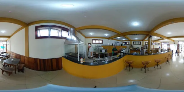 Padaria Restaurante Pizzaria Mineiro