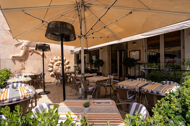 Delfina-Cantina Portuguesa