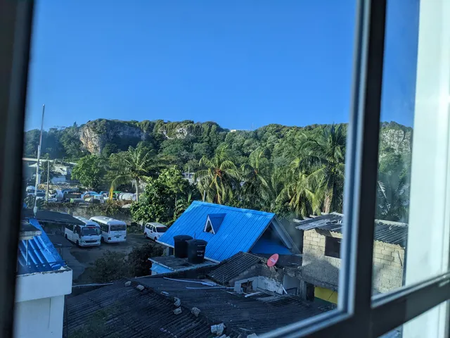 Inn Bless Aparthotel