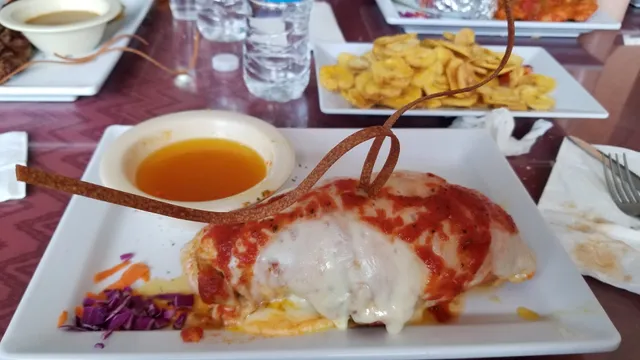 Restaurante y Barra Rodríguez