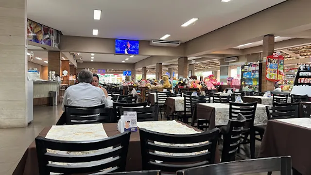 Restaurante Decio Buriti