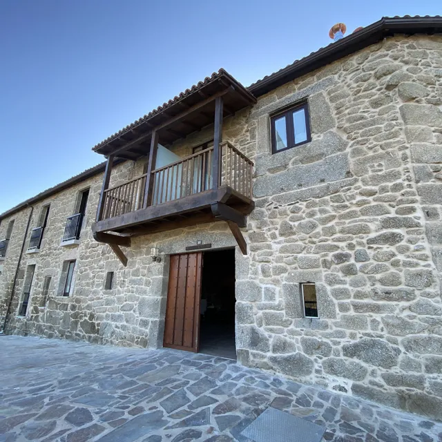 Casa do Veiga - Alojamiento rural