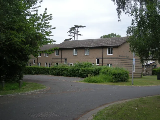 Denstead Court