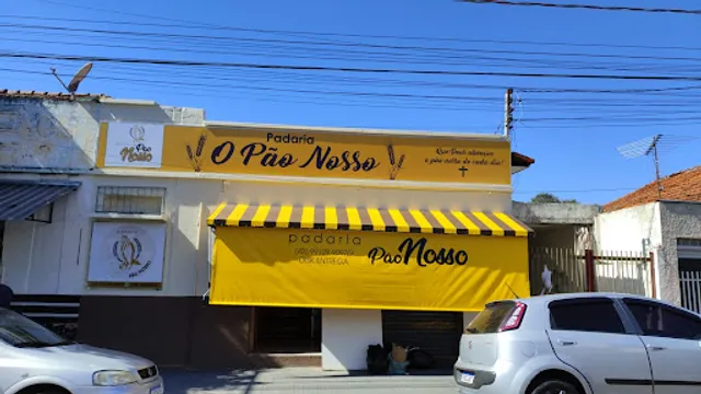 Padaria O Pão Nosso