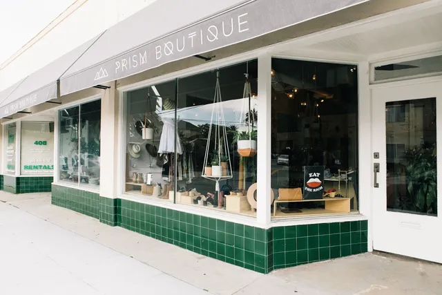 Prism Boutique