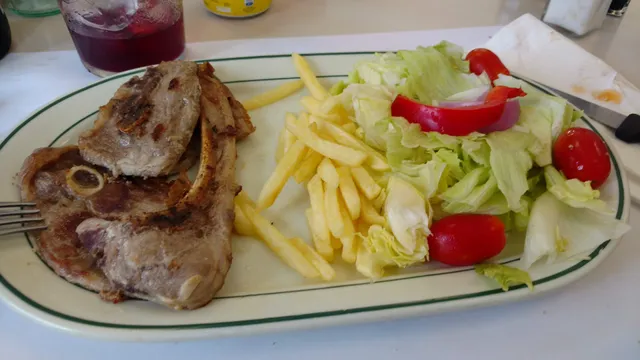 Llar del Pensionista de Guardiola de Berguedà