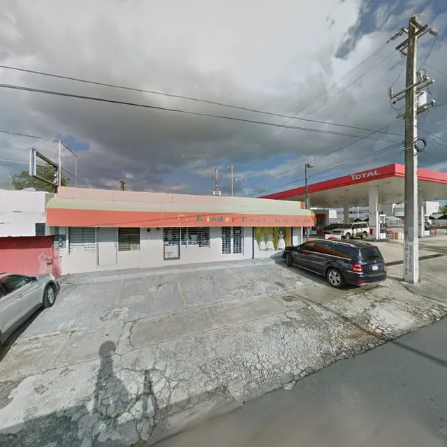 Kinder Haus Boutique