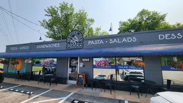 Panther Den Pizzeria