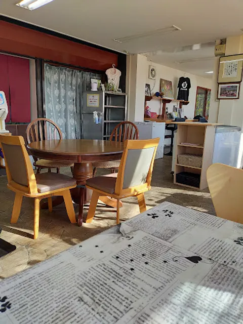 阿蘇マロンの樹