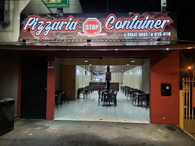 Pizzaria Itália em Casa
