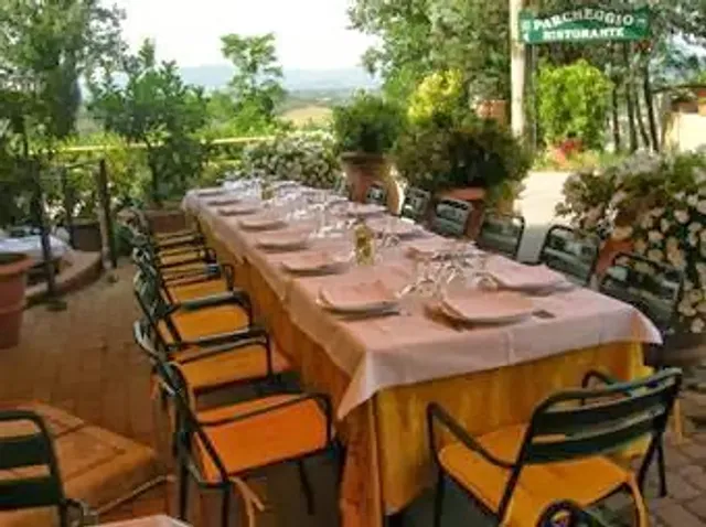 Ristorante Montebuoni