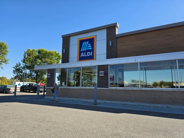 ALDI
