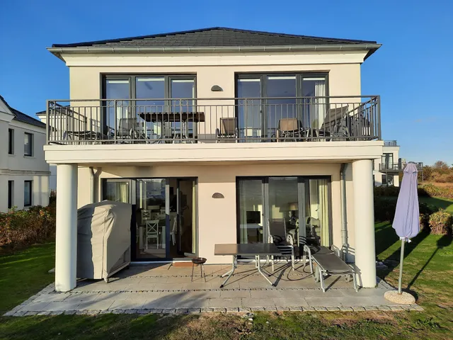 Haus Vogelflug Appartement-Hotel