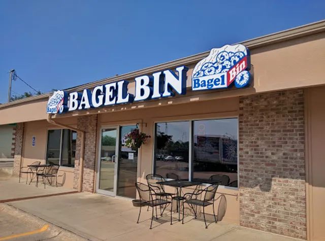 Bagel Bin Inc