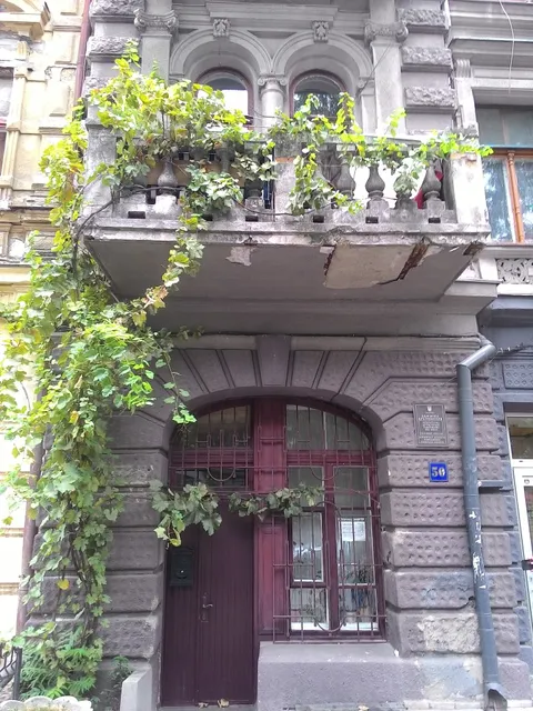 Хостел life hostel