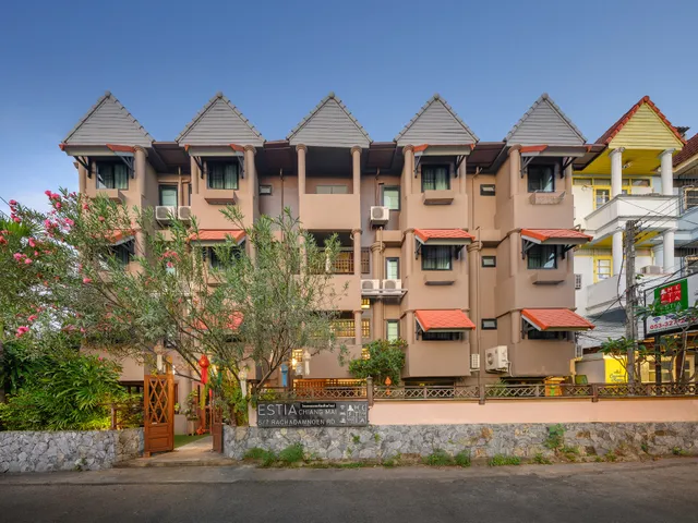 Estia Chiang Mai Hotel