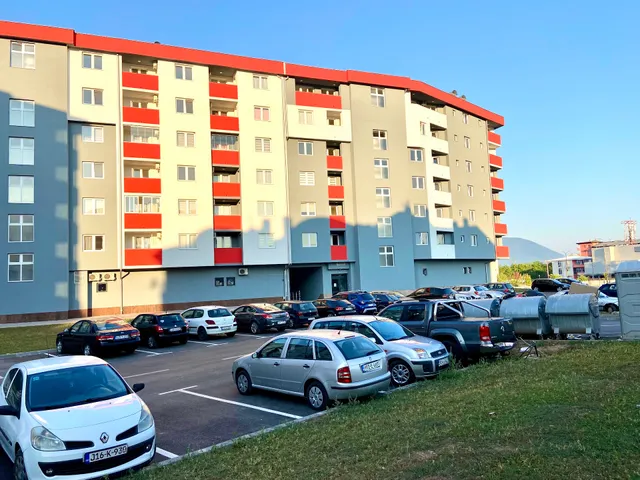 Apartments Katarine Zrinske