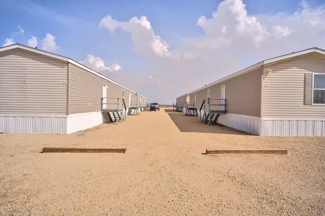 Ellipse Global Lodge At Delaware Basin/ Carlsbad