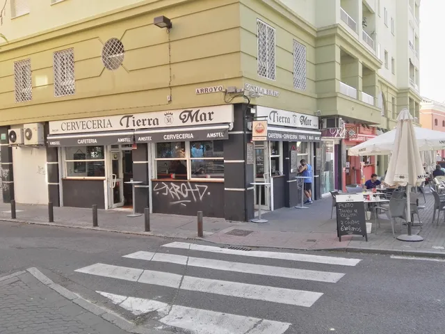 Bar TIERRA & MAR