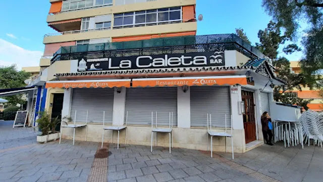 La Caleta