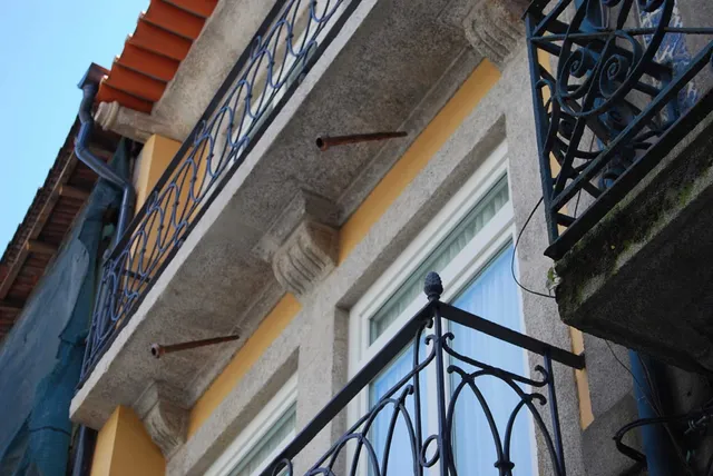 Casa dos Caldeireiros