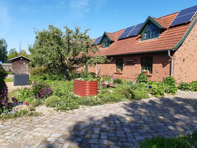 Ferienwohnungen Meyer