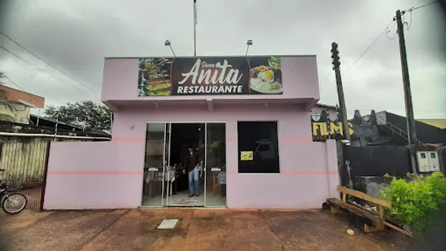 Restaurante da Dona Anitta