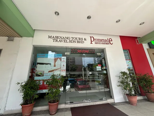 Promenade Service Apartments