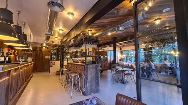 EL KIOSKO | Majadahonda