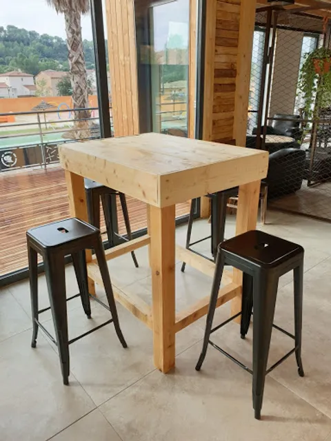 Le bistrot des voiles