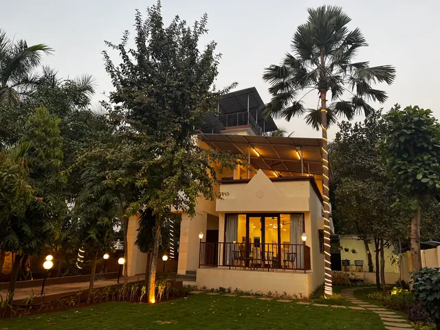 Villanta by Villament