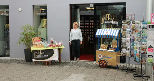 Tee- und Feinkosthaus Grünstadt