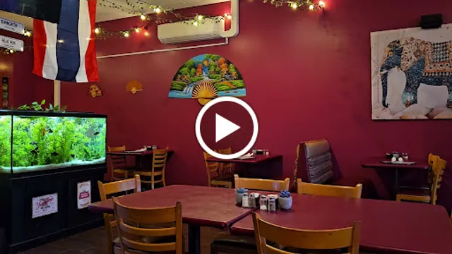 Thai Lanna, Evansville