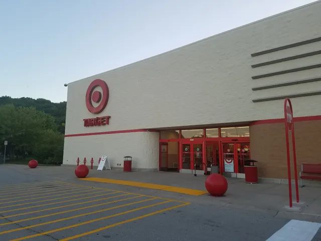 Target
